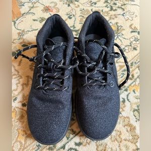 Allbirds merino wool ankle boot size 10